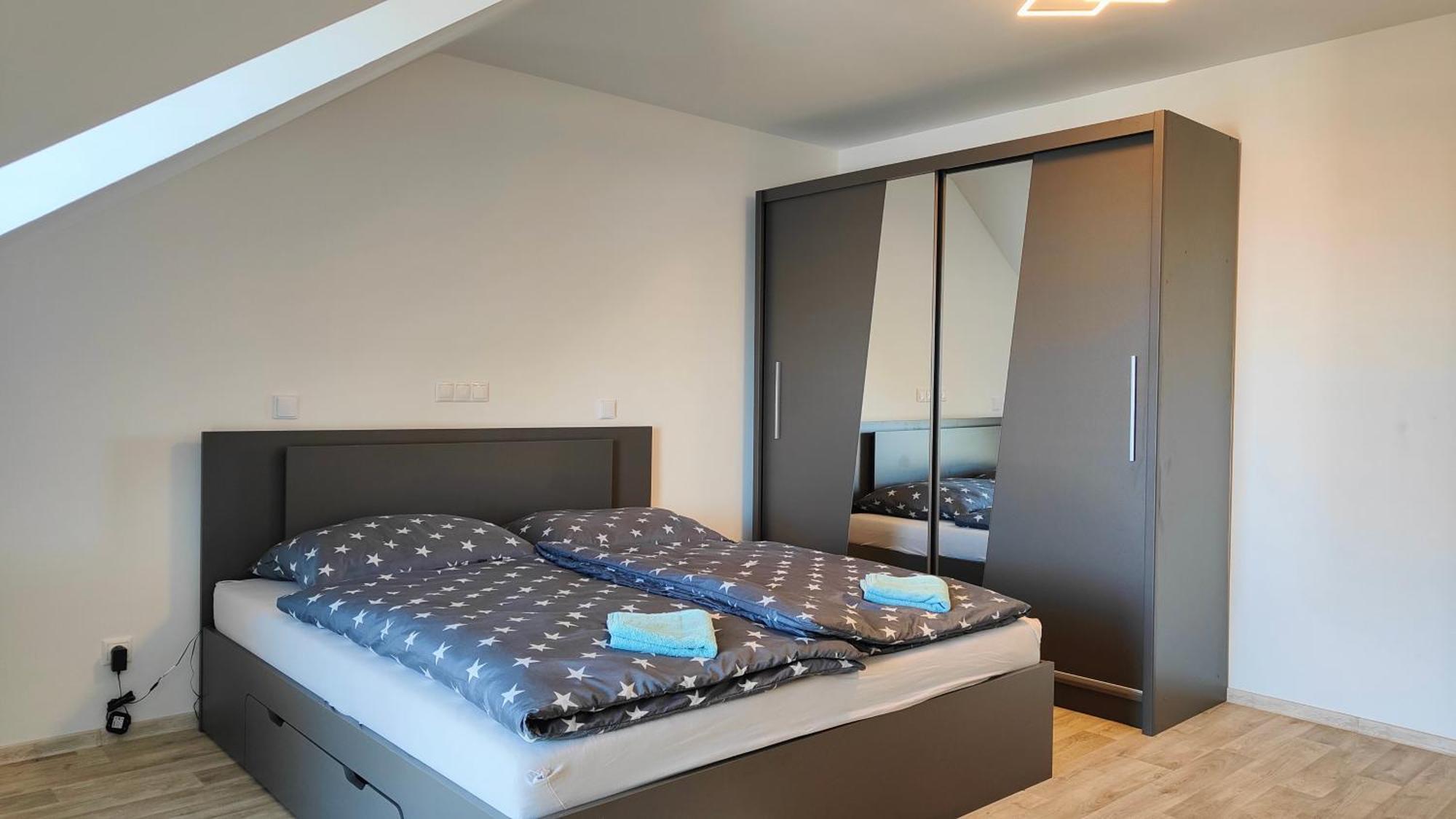 Apartmany - Vinarstvi Igor Herzan Prušánky Exterior foto