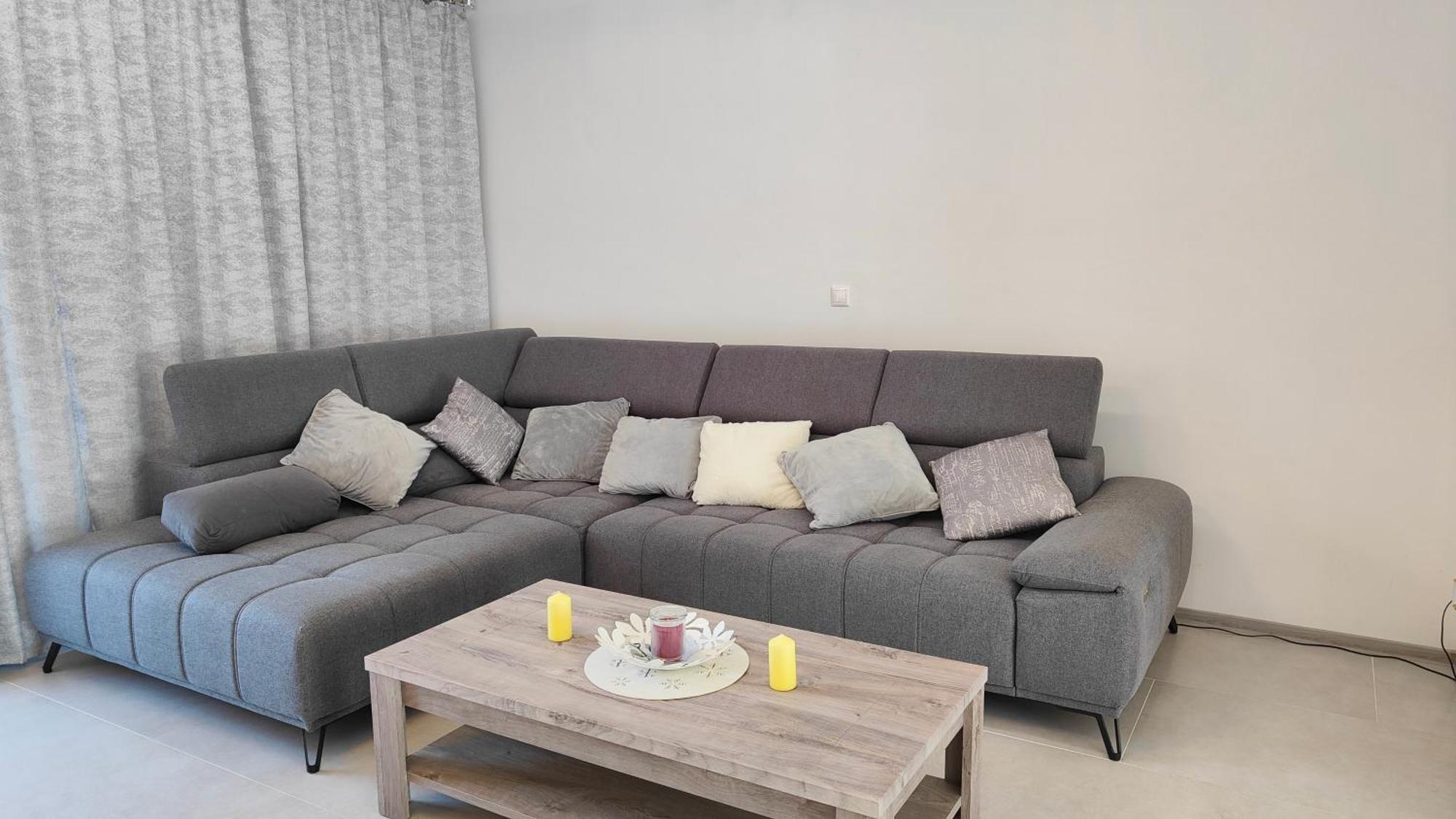 Apartmany - Vinarstvi Igor Herzan Prušánky Exterior foto